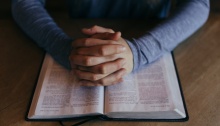 Lessons from the Life of Samuel: The Power of Prayer (Part 1)