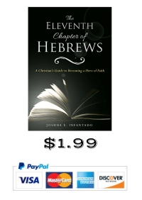 The Eleventh Chapter of Hebrews (eBook)