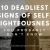 10 DEADLIEST Signs of Self-Righteousness You Probably Don't Know