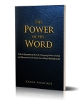 The Power of His Word (Updated, 3D)