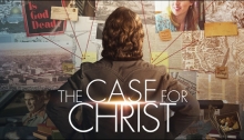 A lesson from the Movie “The Case for Christ”
