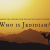 Who is Jedidiah