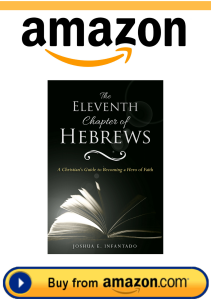 Hebrews 11 Amazon Thumbnail (no price)