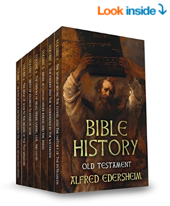 Bible History
