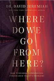 Where Do We Go from Here?: How Tomorrow’s Prophecies Foreshadow Today’s Problems