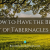 How to Have the Best Feast of Tabernacles ever!