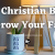 Best Christian Books to Grow Your Faith